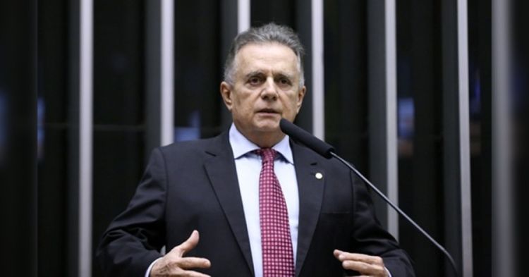 Deputado federal Flávio Nogueira (PT-PI)