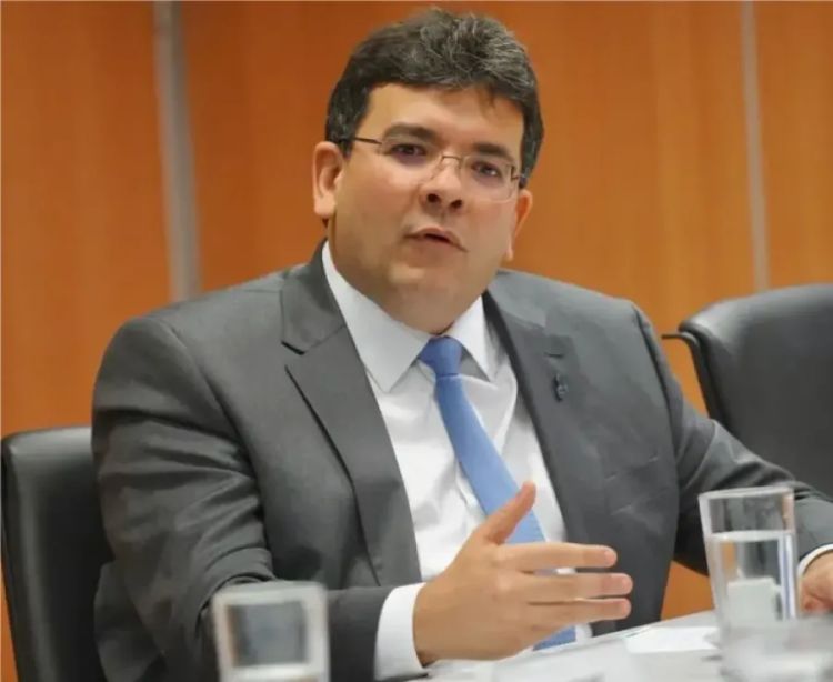 Rafael: "concurso será conduzido pela própria Sesapi, que ficará responsável por estabelecer as normas"