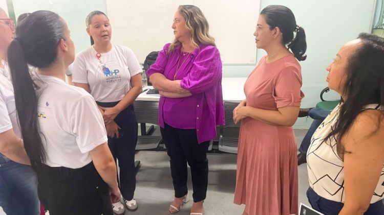 Maternidade Wall Ferraz é selecionada para Plano Federal de Reestruturação Hospitalar