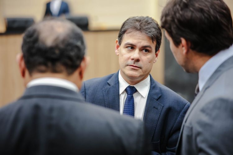 Severo Eulálio (MDB), falou à imprensa sobre as ações e pautas que devem movimentar a Casa ao longo deste segundo semestre 