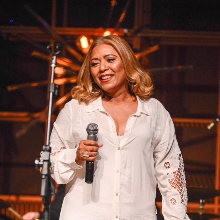 Fátima Castelo Branco