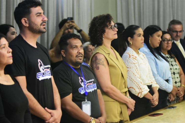 Com isso, a Prefeitura de Teresina reforça o seu compromisso com a juventude da nossa capital.