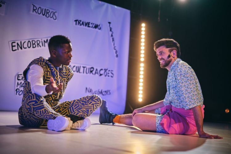 Festival de Teatro Lusófono - FestLuso 2025 acontece este mês com mais de 20 espetáculos gratuitos