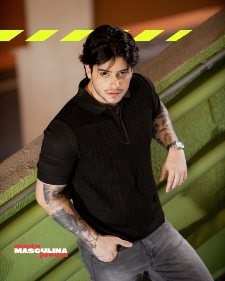 Moda Jovem Paraíba; campanha no ar