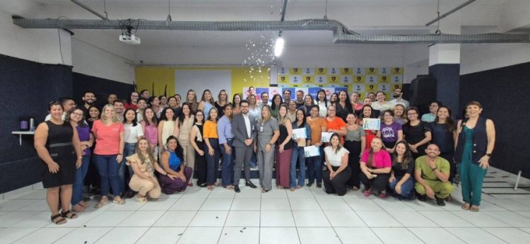 O centro cirúrgico do HUT também aumentou sua eficiência em 55,5%