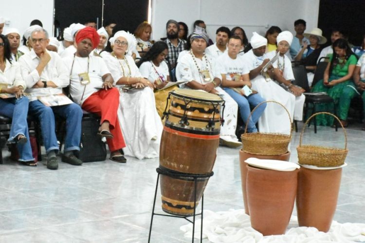 Evento prossegue neste sábado (16), a partir das 8h no Diferencial Buffet