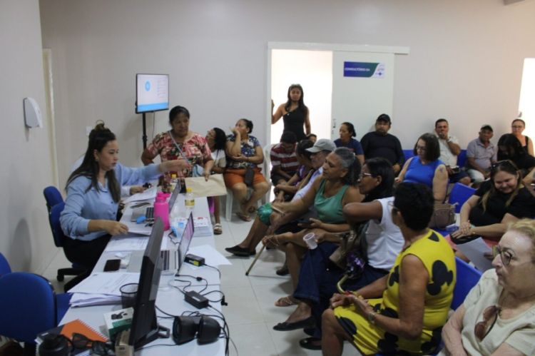 Veja as cidades que recebem atendimento