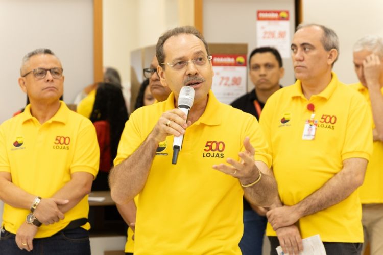João Claudino Jr: no momento o Armazém Paraíba está em 7 estados do norte e nordeste 