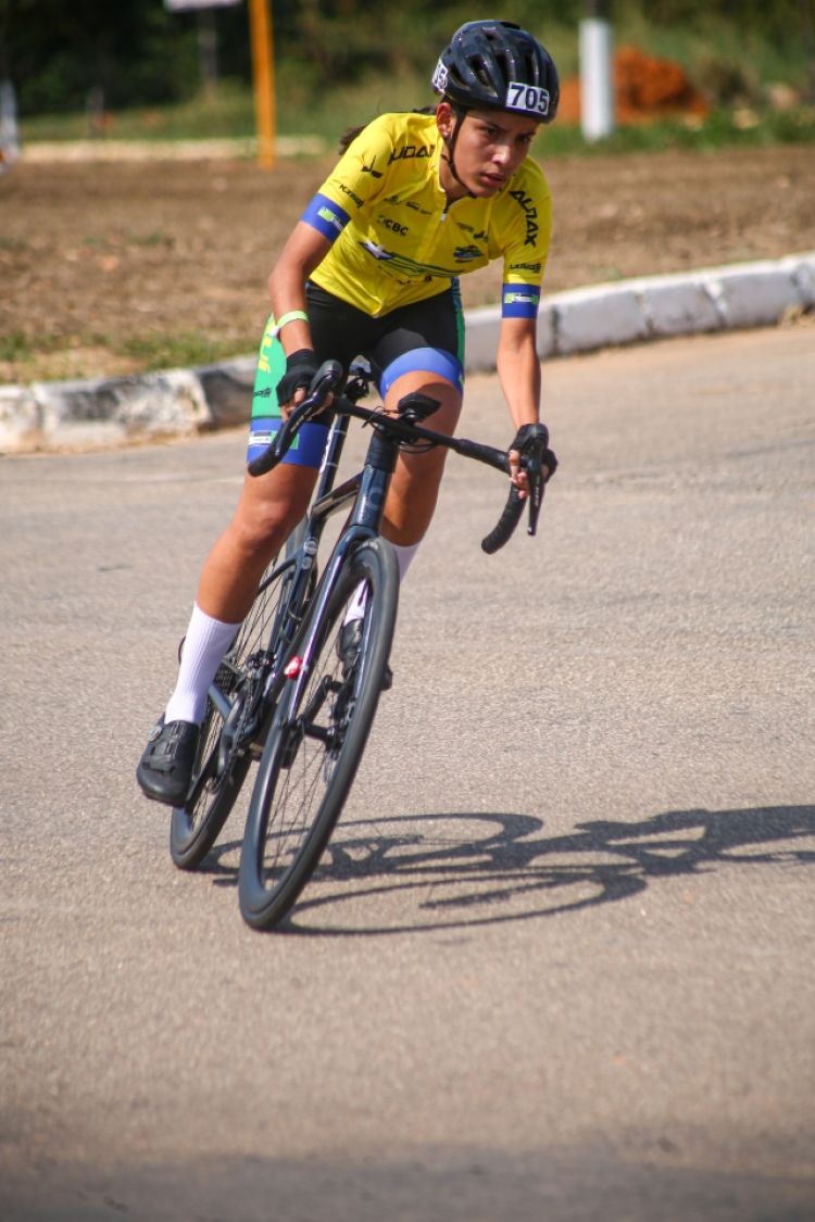 Veja como ocorreu a Copa de Ciclismo no Acre