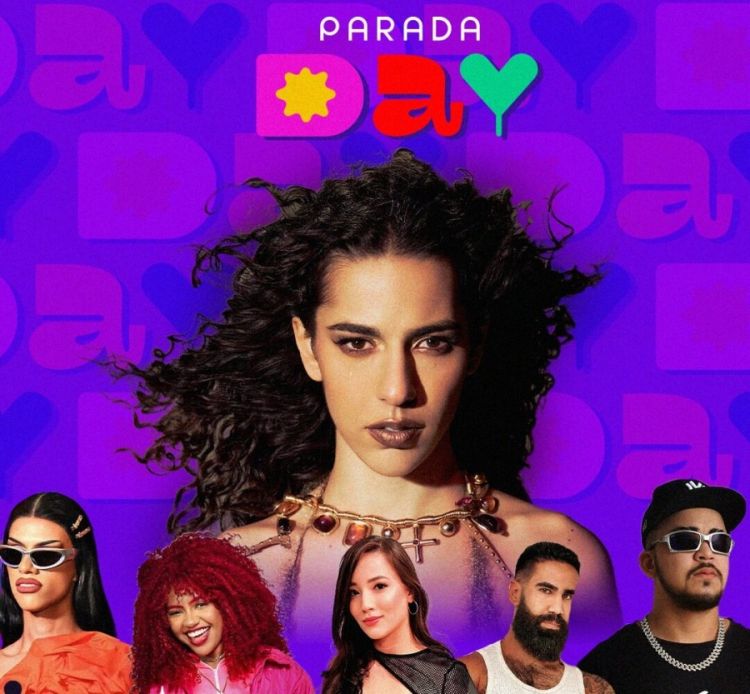 Parada Day será na Potycabana 