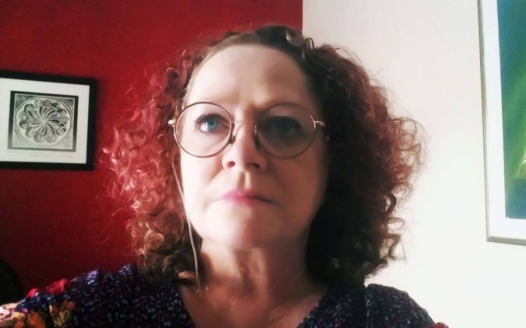 Marleide Lins: lançamento do livro “Letras da Diversidade III – Raça, etnia e gênero 