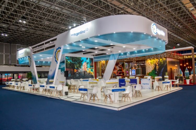 O grande evento do turismo brasileiro está todo planejado para acontecer em outubro