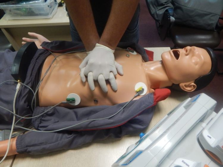 Curso Curem em Teresina