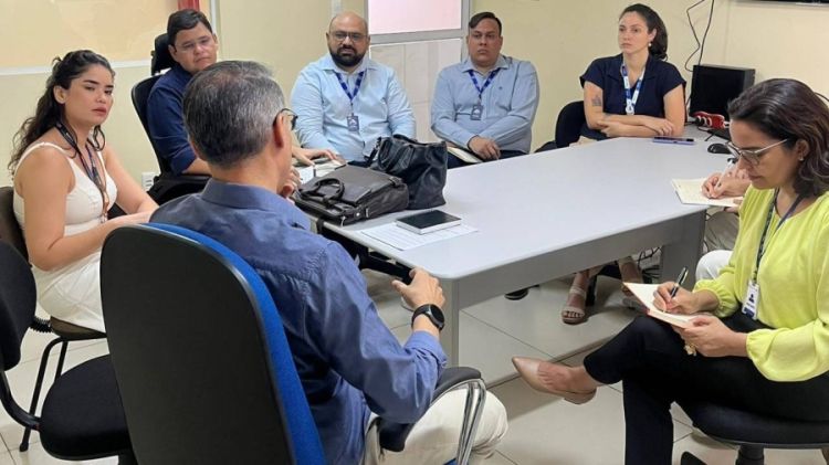 Coordenadoria Técnica irá avaliar a proposição de uma estrutura legal e técnica para padronização dos dados