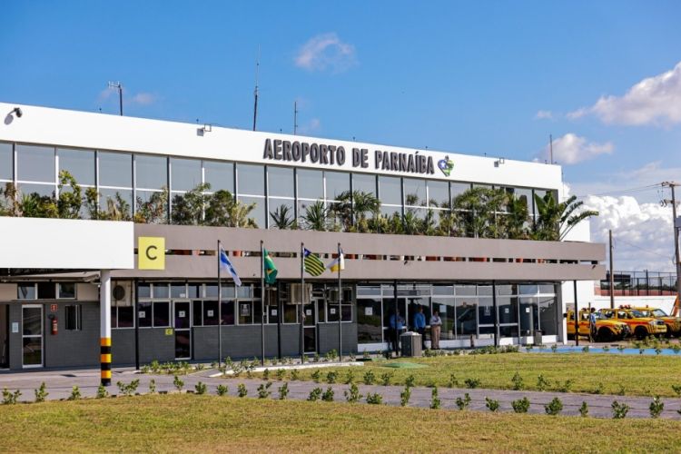 A rota foi viabilizada por meio de incentivos fiscais concedidos pelo Governo do Piauí