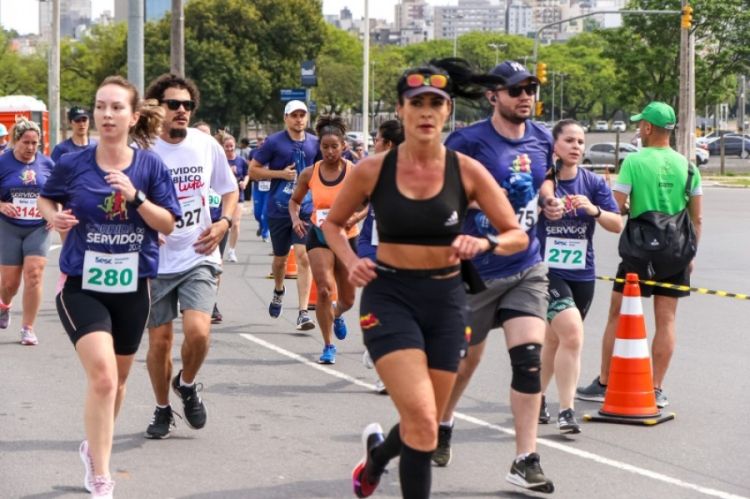 A programação reunirá atividades culturais, artísticas e esportivas. 