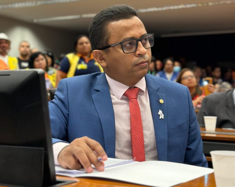  Deputado federal Dr. Francisco Costa (PT-PI)