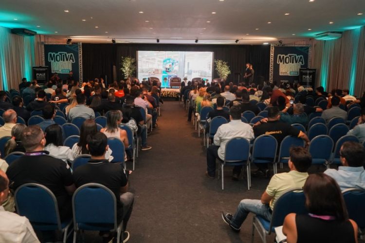 Evento é direcionado a negócios como padarias, supermercados, hotéis, farmácias e lojas de conveniência