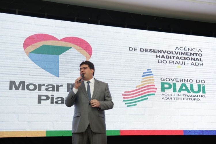 Até o momento, mais de 600 famílias piauienses já se inscreveram