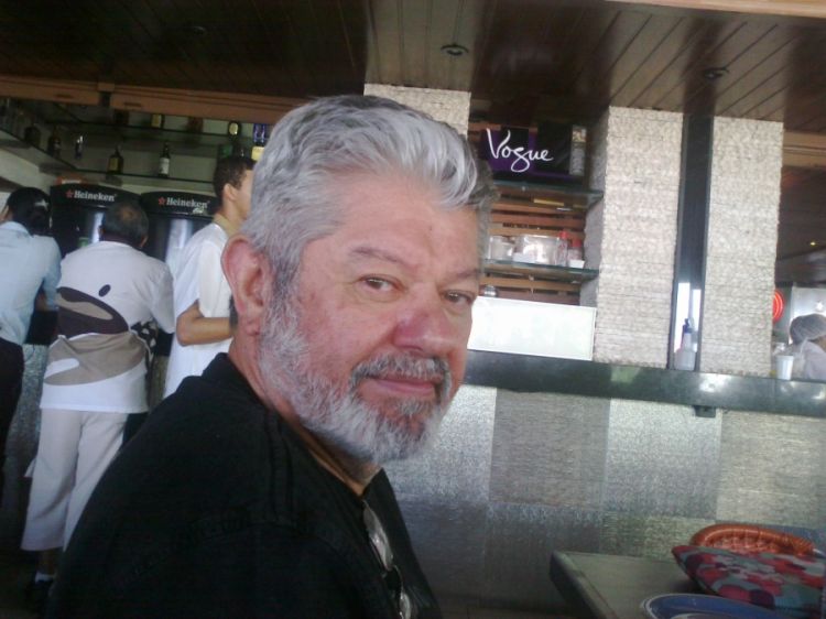 O adeus ao arquiteto Ricardo Roque