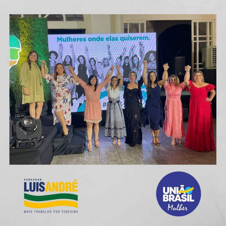 No Dia Internacional da Mulher, uma lembrança sobre a mulher na força política