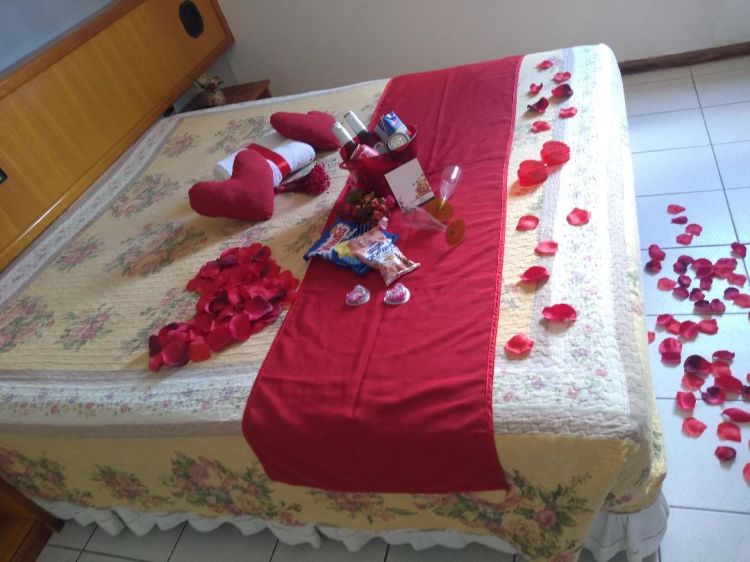 Apartamentos decorados e ambientes que inspiram para casais