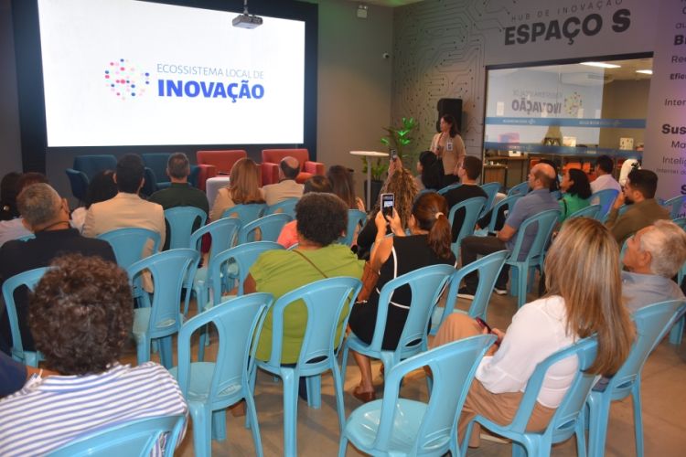 No Piauí, a iniciativa conta com a parceria da Fiepi.