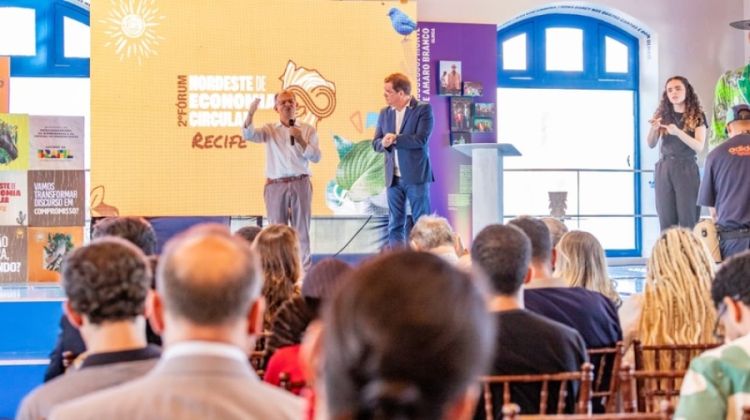  II Fórum Nordeste de Economia Circular (FNEC)