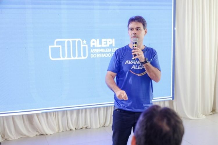 TV ALEPI: equipamentos para melhoria da qualidade ao telespectador e para fortalecer ações do Legislativo