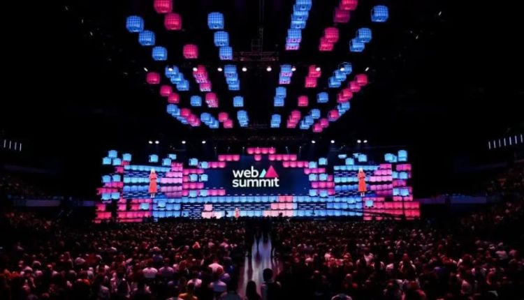 Web Summit Lisboa é reconhecido como o maior evento de tecnologia e inovação do mundo,