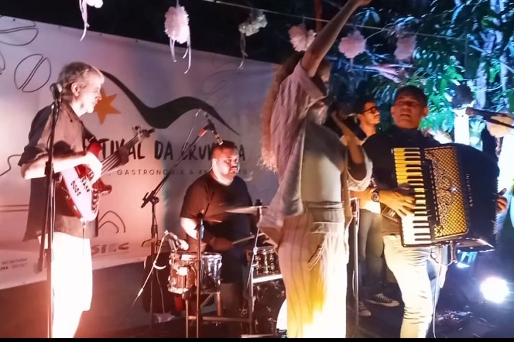 (Imagem de evento já realizado)