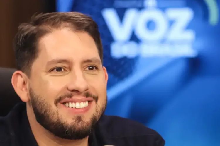 Secretário-executivo do Ministério da Cultura, Márcio Tavares: reforma do Memorial Esperança Garcia