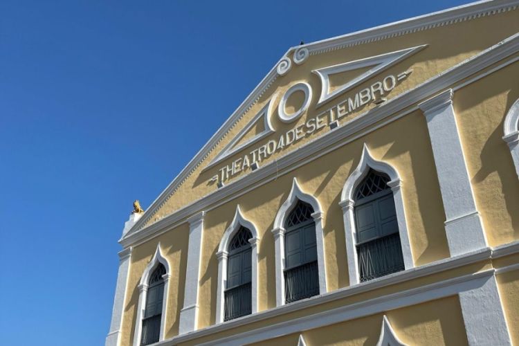 Entre os dias 19 de novembro a 7 de dezembro, a Praça Pedro II será o grande palco das celebrações