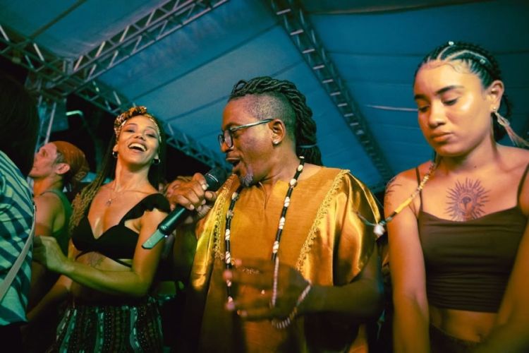 Festa da Beleza Negra destaca talentos que representam a força e a pluralidade da cultura afro-brasileira