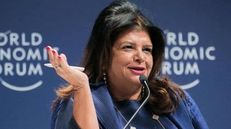 Título de Cidadania Piauiense à empresária Luiza Helena Trajano