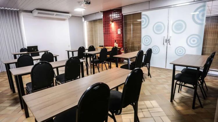 Realizamos Assesoria para Eventos Corporativos em hoteis parceiros em Teresina