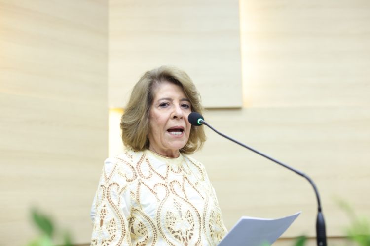 Na ocasião, o filho de Nilza, George Diógenes Pessoa, exaltou a multiplicidade da laureada