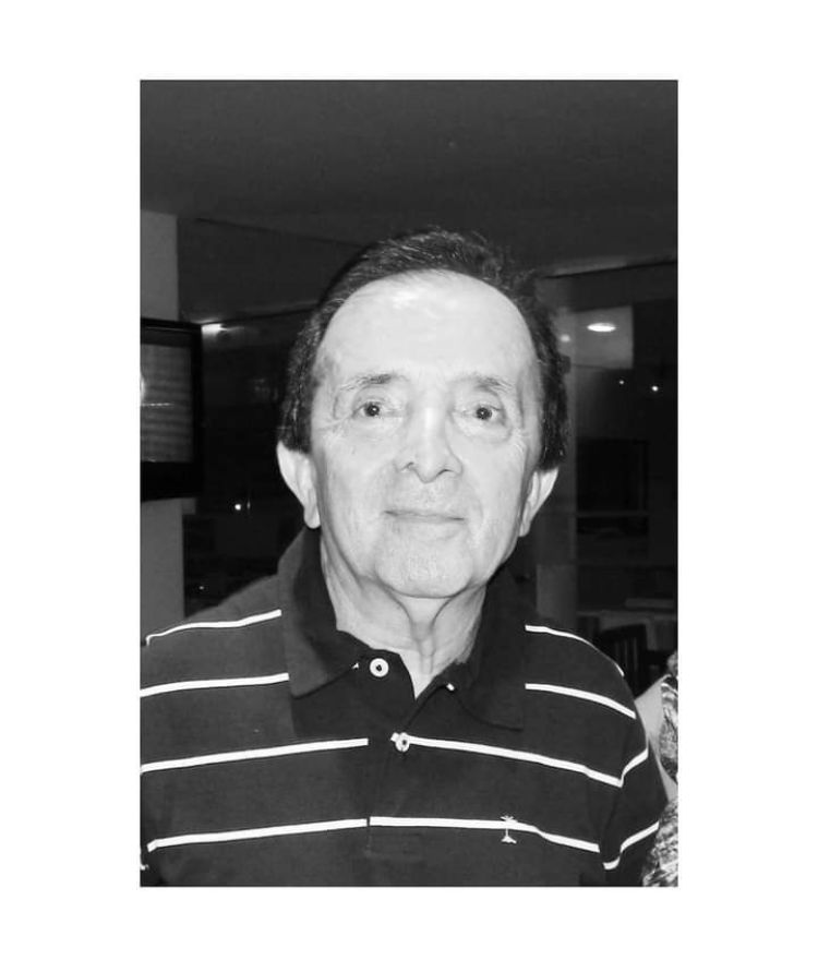 Colunismo social piauiense lamenta a morte de Mauro Júnior