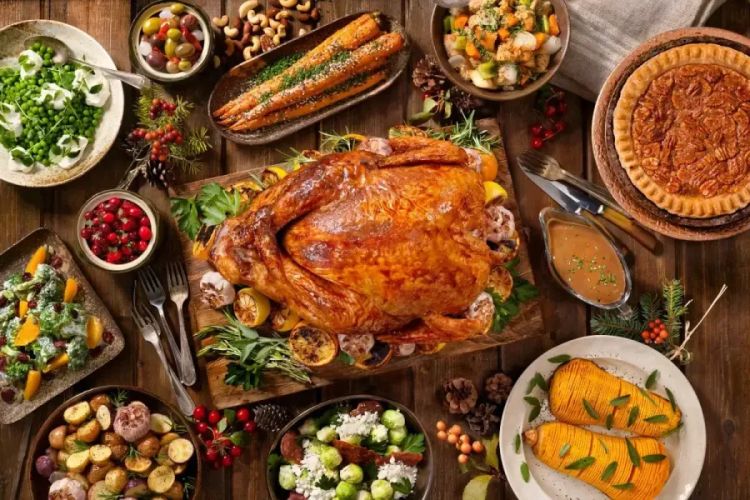 Veja alguns restaurantes que vão funcionar no Natal e Revéillon em Teresina