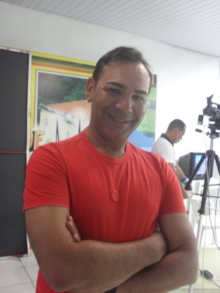 Edilson da Cohab - Caxias/Maranhão