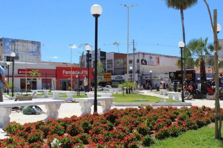 Sebrae PI e prefeitura colaboram com atenção aos pequenos empresários