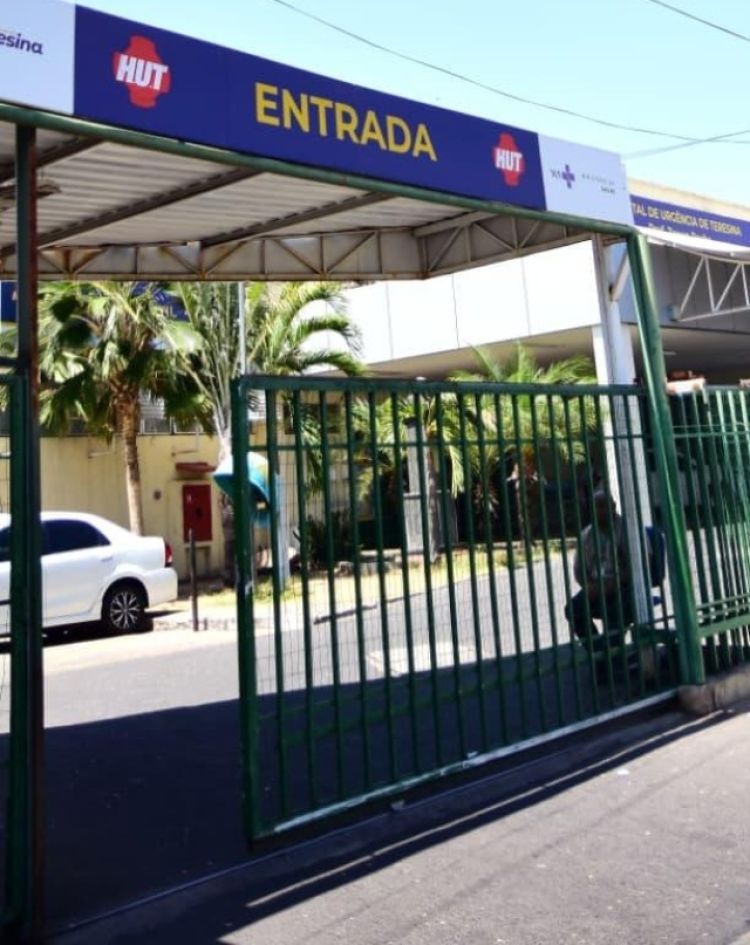  HUT é o primeiro hospital da capital a receber habilitação do Ministério da Saúde