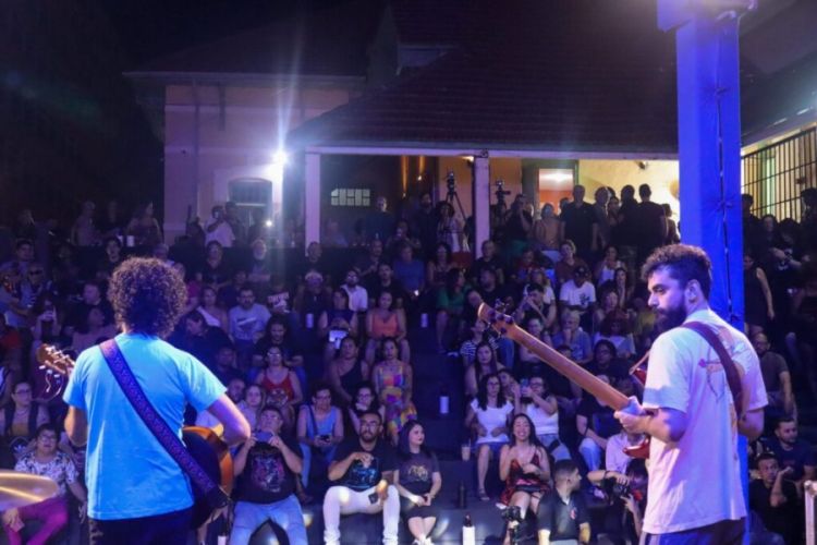 Boca da Noite voltará em 2026