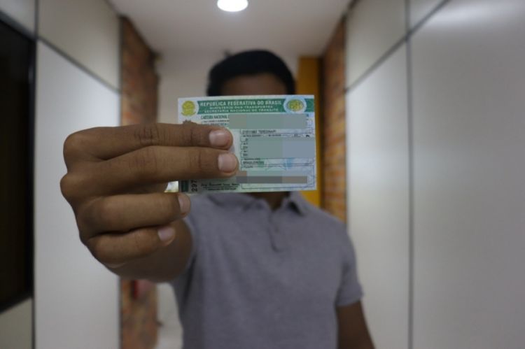 Renovação automática da CNH para condutores com bom histórico no trânsito
