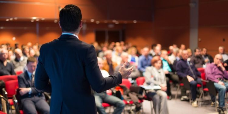 Em 2025, o Startup Day reuniu mais de 30 mil participantes
