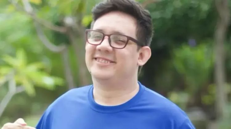 Embora fosse natural de Manaus (AM), Erlan adotou o Piauí como seu lar, tendo recebido o título de cidadão piauiense em 2023.