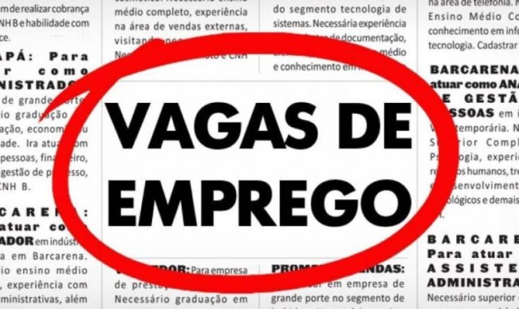 Emprega Teresina é o nome do canal que aproximará candidatos a empregos