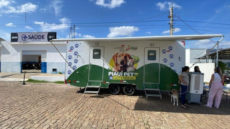 O cuidado com a vida animal ganhou um capítulo histórico no sul do Piauí