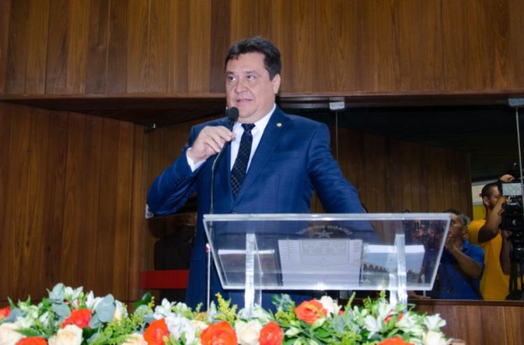 Nerinho: de volta para a Alepi 