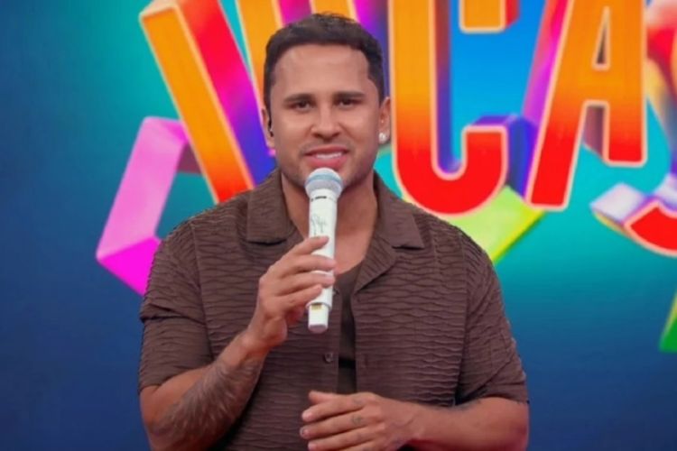 Lucas fica no SBT sim